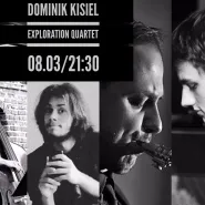 Dominik Kisiel Exploration Quartet 