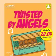 Twisted by Angels - C-Tite & MJ SAX