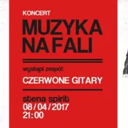 Muzyka na fali - Czerwone Gitary
