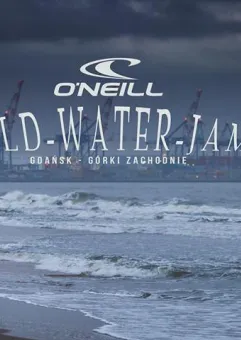 O'Neill Cold Water Jam!