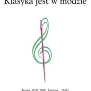 Klasyka jest w modzie w TwO