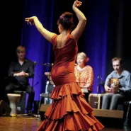 Flamenco - technika dla średniozaawansowanych