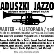 XII Zaduszki Jazzowe