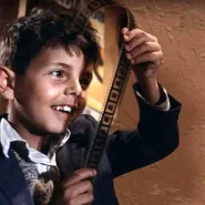 Cykl Kocham kino - I odsłona - Historia kina w Popielawach / Cinema Paradiso