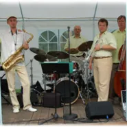 Traditional Jazz Quartet