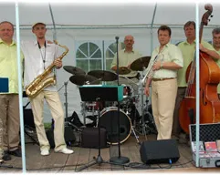 Traditional Jazz Quartet