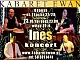 Koncert Inés