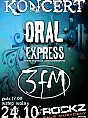 3m, Oral Express