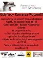 Gdyńscy korsarze kotom