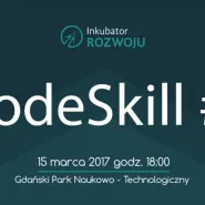 CodeSkill#6 - warsztaty dla programistów