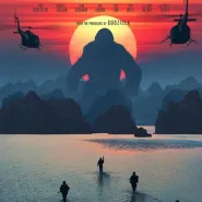 Kong: Wyspa Czaszki