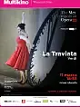 Met Opera: La Traviata