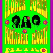 Flower Power Night - Powitanie Wiosny!