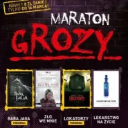 Maraton Grozy 