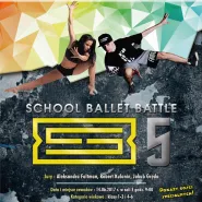 Zawody Taneczne School Ballet Battle 5