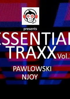 Essential Traxx - Pawlowski, Njoy