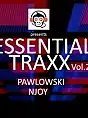 Essential Traxx - Pawlowski, Njoy