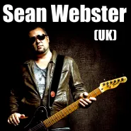 Sean Webster 