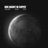 One Night In Sopot x Angelo Mike