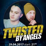 Twisted by Angels - Brose oraz Mike G