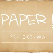 Pro Warsztaty - Paper!