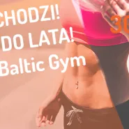 Dni otwarte Baltic Gym