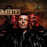 The Real McKenzies