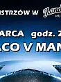Monaco vs Manechester City