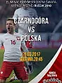 Czarnogóra vs Polska 