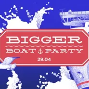 Bigger Boat Party 2017