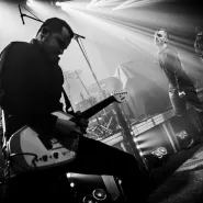 The Shipyard - koncert w domu