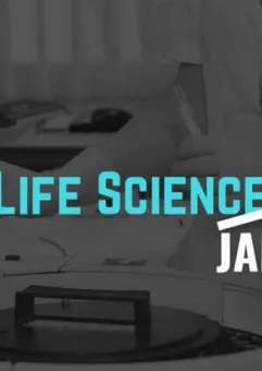 Life Science Jam