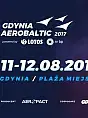 AeroBaltic - pokazy lotnicze