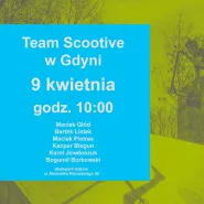 Team Scootive