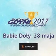 Puchar Gdyni w biegach młodzieżowych