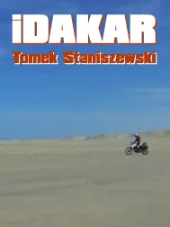 iDakar - samotna podróż motocyklowa