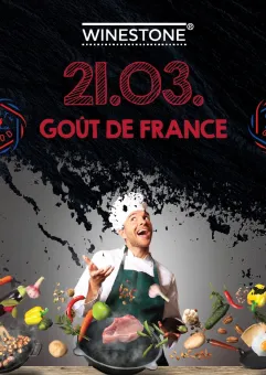 Gout de France / Good France