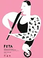 Wystawa plakatu FETA 2017