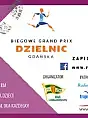 Biegowe Grand Prix Dzielnic Gdańska: Kokoszki