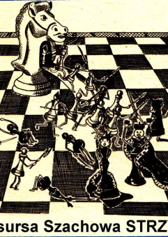 Rozmowy przy szachach