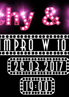 Suchy & Leś "Impro w 107"