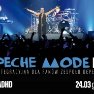 Depeche Mode Night 