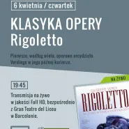 Rigoletto Live Giuseppe Verdi