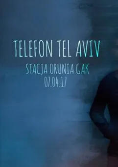 Telefon Tel Aviv