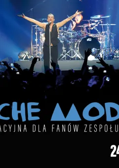 Depeche Mode Night 
