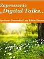 Digital Talks - spotkanie