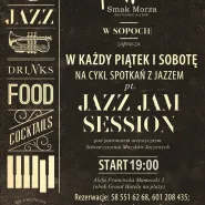 Koncert Jazz & Jam Session