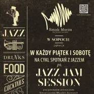 Koncert Jazz & Jam Session