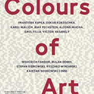 Colours of Art - wernisaż