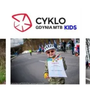 Cyklo Gdynia MTB Kids